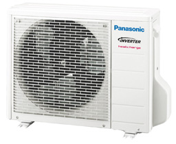 Panasonic KIT-VZ12-SKE - photo 1